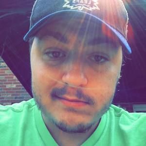 Meet your Posher, Brodie